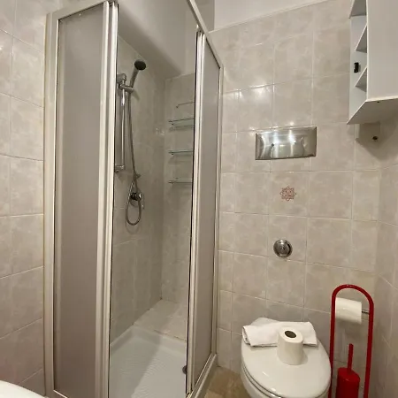 Apartment Ca Di Leo *