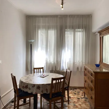 Ca Di Leo Apartment *