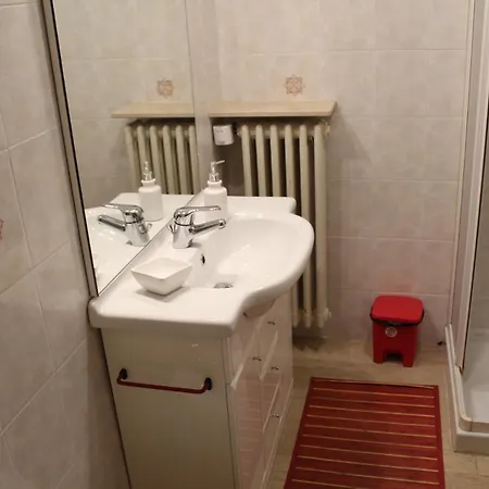 Ca Di Leo Apartment *