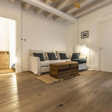 Sant'alvise Design Palace R&r شقة *