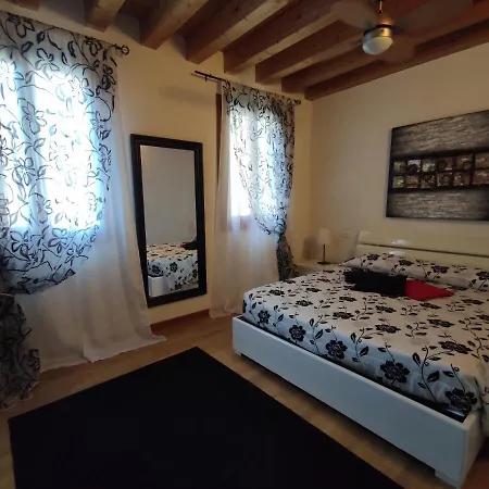 Alberghiera Daire