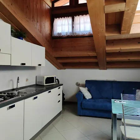 Alberghiera Daire *