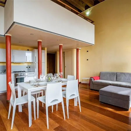 Apartment Doge Morosini Palace By Wonderful Italy *
