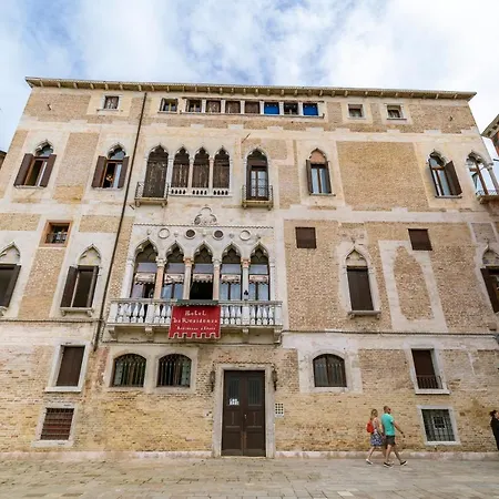 Doge Morosini Palace By Wonderful Italy Apartment *