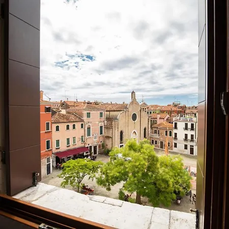 Doge Morosini Palace By Wonderful Italy Venice