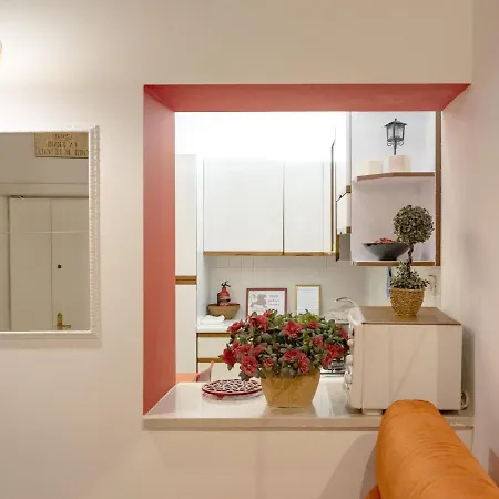 2960 Cà Frari Apartamento *