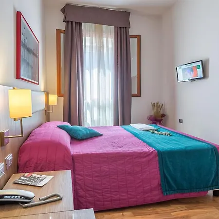 Il Moro Di Hotel Venise