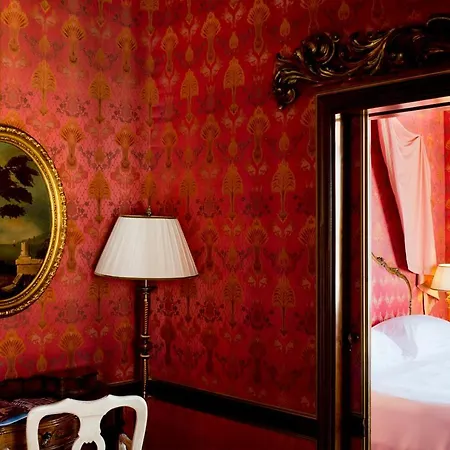 Szálloda Bauer Il Palazzo 5*