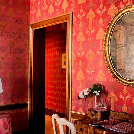 Bauer Il Palazzo 5* Velence