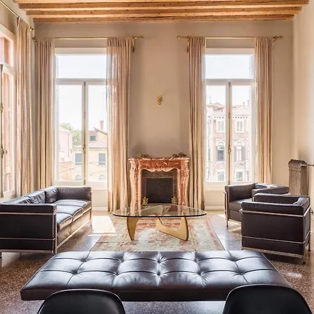 Ca Bellavista Venecia