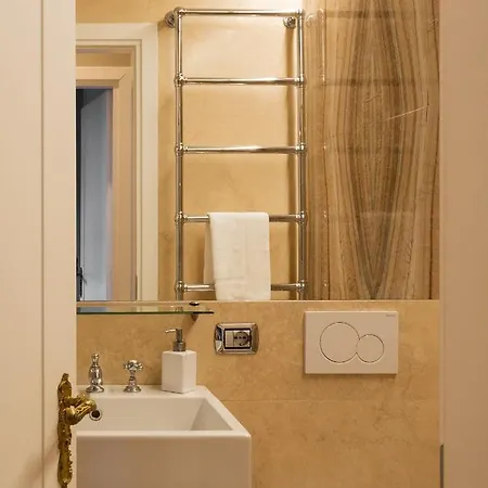 Apartamento Ca Bellavista