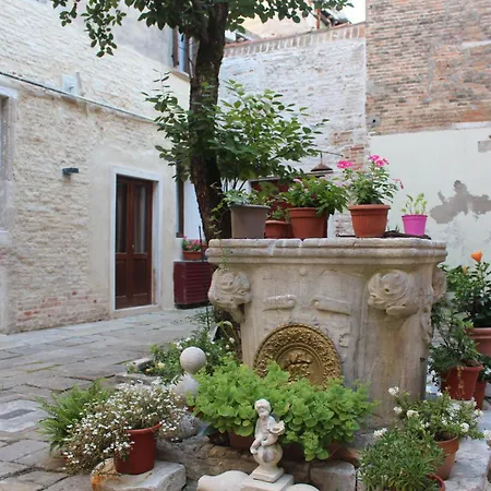 Ca Del Console
