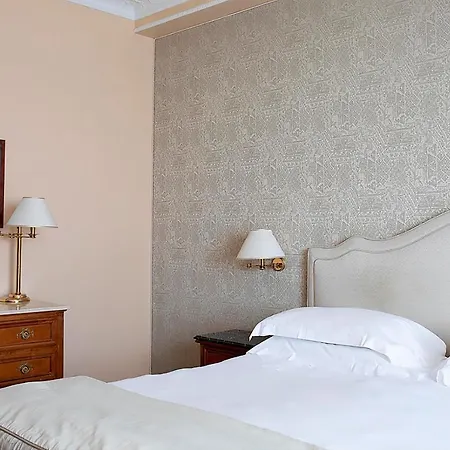 Bauer Il Palazzo Szálloda Velence