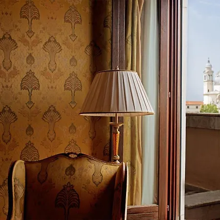 Bauer Il Palazzo 5* Velence