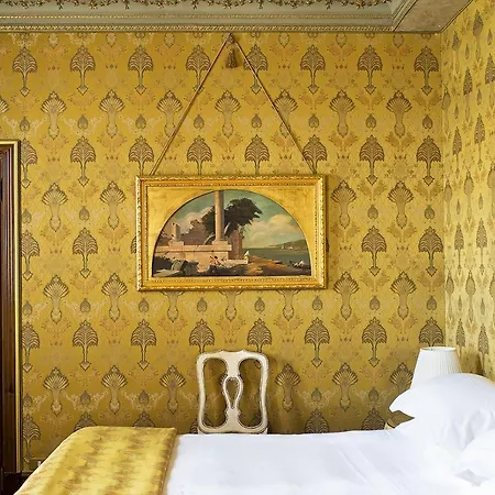 Szálloda Bauer Il Palazzo 5*