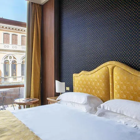 Szálloda Bauer Il Palazzo 5*