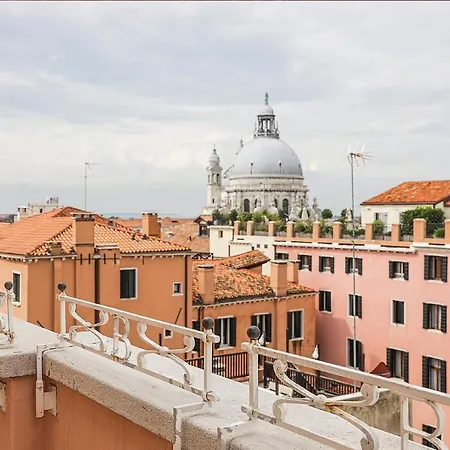 Bauer Il Palazzo 5*