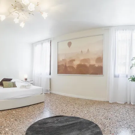 San Marco Apartments 1 & 2 Appartement *