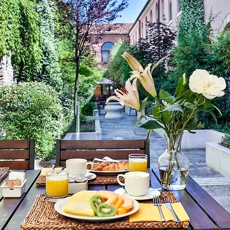 Eurostars Residenza Cannaregio Venise