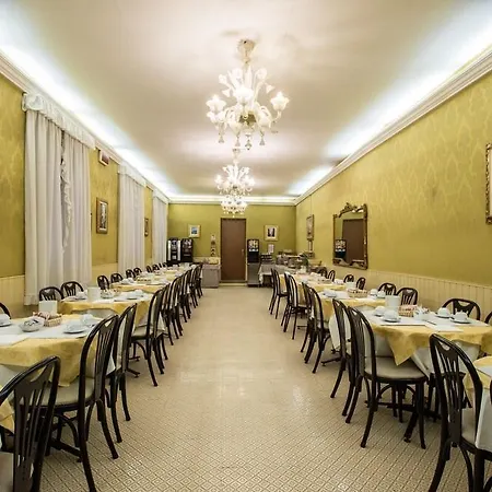 Hotel Universo & Nord