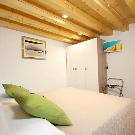 Apartament Ca' Puccetti Wenecja
