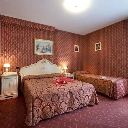 Hotel Mezzo Pozzo