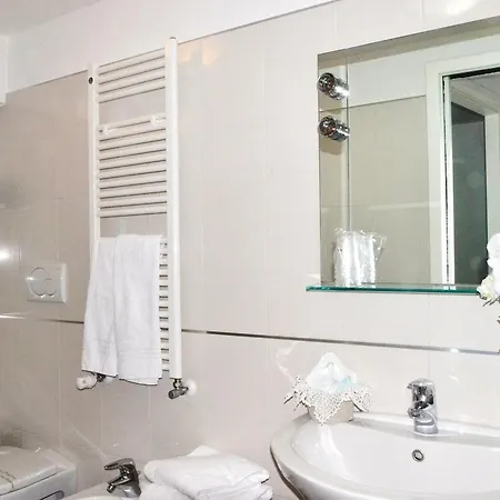 Hotel Mezzo Pozzo Wenecja