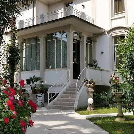 Delle Palme Hotel Lido di Venezia