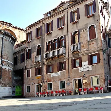 Armizo Bed and breakfast