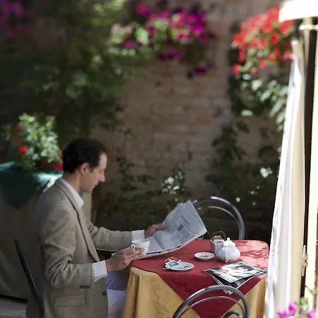 Gaffaro Bed & Breakfast Venezia