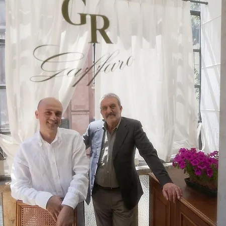 Panzió Gaffaro