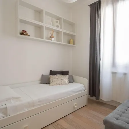 San Marco Apartments 1 & 2 Appartement Venise