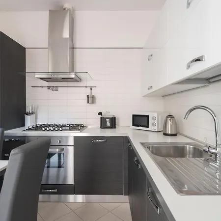 San Marco Apartments 1 & 2 Venise