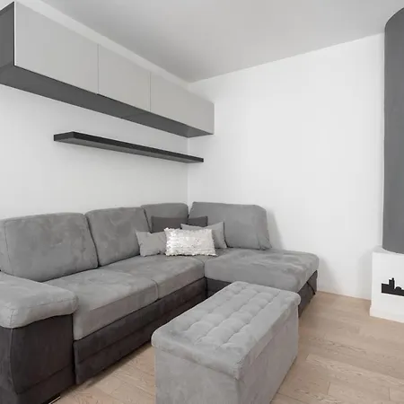San Marco Apartments 1 & 2 Appartement *