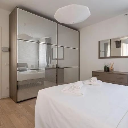 Appartement San Marco Apartments 1 & 2