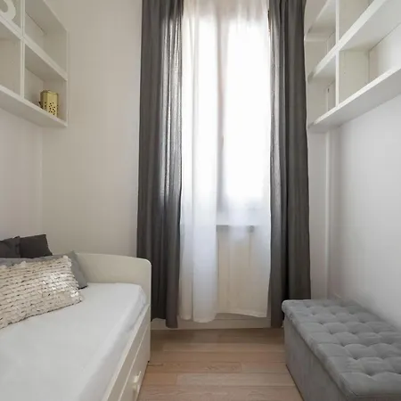Appartement San Marco Apartments 1 & 2