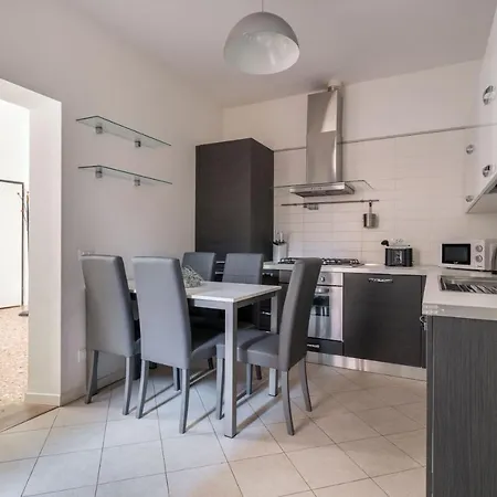 San Marco Apartments 1 & 2 Appartement Venise