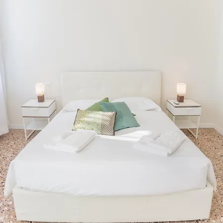 Appartement San Marco Apartments 1 & 2