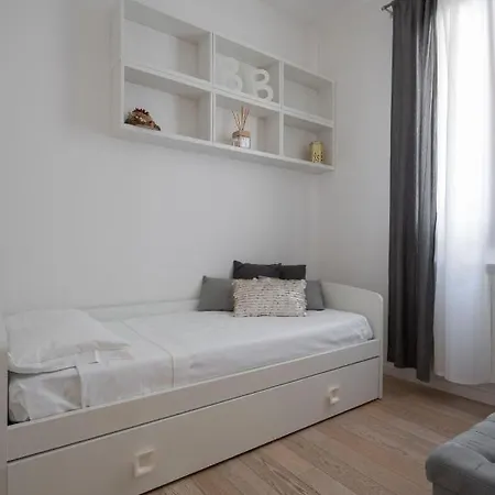 San Marco Apartments 1 & 2 Venise