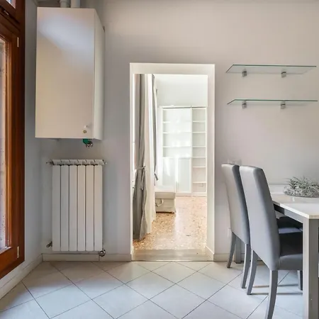 San Marco Apartments 1 & 2 Appartement