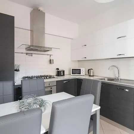 San Marco Apartments 1 & 2 Appartement *