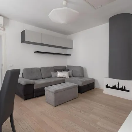 Appartement San Marco Apartments 1 & 2