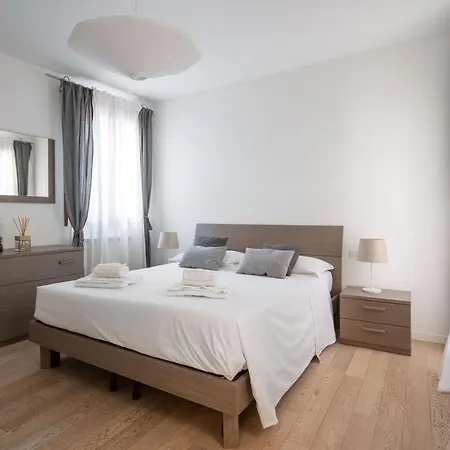 San Marco Apartments 1 & 2 Appartement Venise