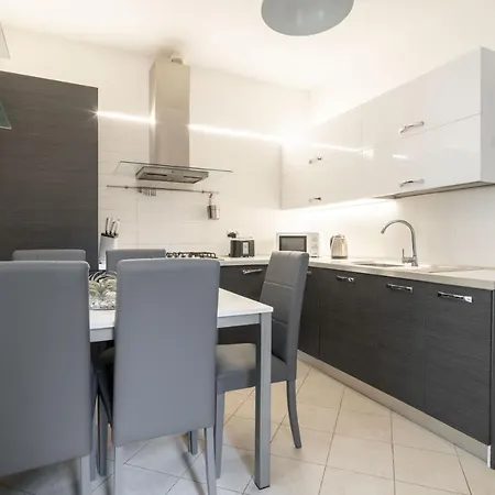 Appartement San Marco Apartments 1 & 2 Venise