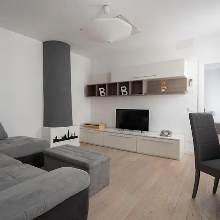 San Marco Apartments 1 & 2 Appartement Venise