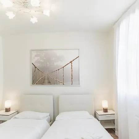 Appartement San Marco Apartments 1 & 2 Venise