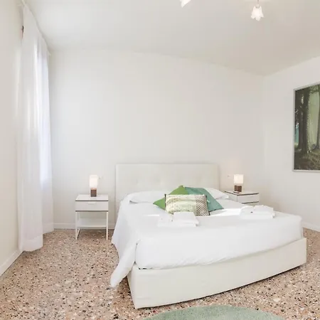 Appartement San Marco Apartments 1 & 2 Venise