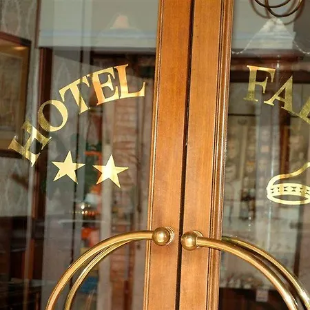 Hotel Falier Venice