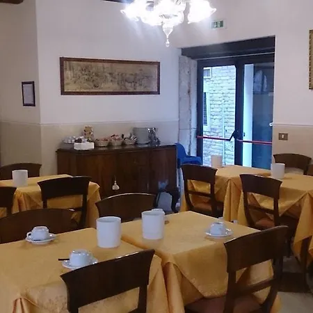Tivoli Benátky