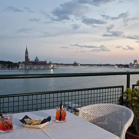 Gabrielli - Starhotels Collezione Venedik
